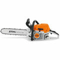 Tronçonneuse MS 391 Stihl