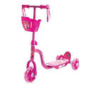 Trottinette 3 roues Ytter Sports