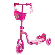 Trottinette 3 roues Ytter Sports