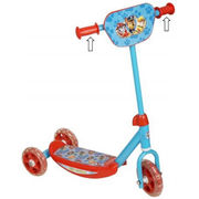 Trottinette à trois roues Pat’Patrouille Nickelodeon Sambro