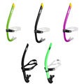 Tubas Arena Swim Snorkel II et Swim Snorkel Pro II