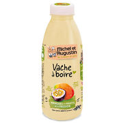 Vache à boire Michel et Augustin mangue passion