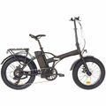 Vélo à assistance électrique Essentiel B (Boulanger)
