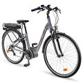 Vélo électrique Nakamura E-city 500