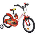 Vélo enfant JR Nakamura Captain Naka Intersport