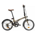 Vélo pliable Tilt 900 B’Twin (Décathlon)