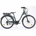 Vélos électriques EXS