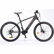 Vélos électriques TVT E-CORTEX