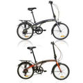 Vélos pliants Décathlon B’Fold