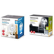 Sencor sfn 4044wh