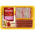 Viande Barbecue malin porc Bigard