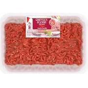 Viande hachée 15 % matières grasses Auchan