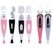 Vibromasseurs filaires Wand Pixey