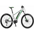 VTT électrique Nakamura E-Summit 750+