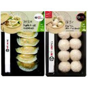Wei Ming Dim Sum Combo
