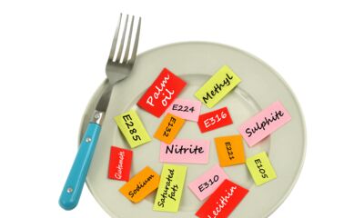 Additifs alimentaires Comprendre notre classement