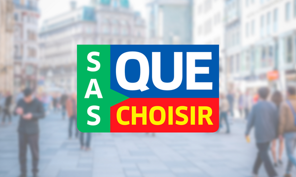 Que Choisir Services Qui sommes-nous&nbsp;?