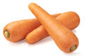 ingredient carottes