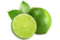 ingredient citron vert