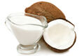 ingredient lait coco