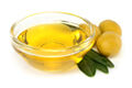 ingredient huile d'olive