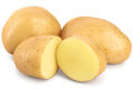 ingredient pommes de terre