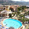 Clubs et villages de vacances