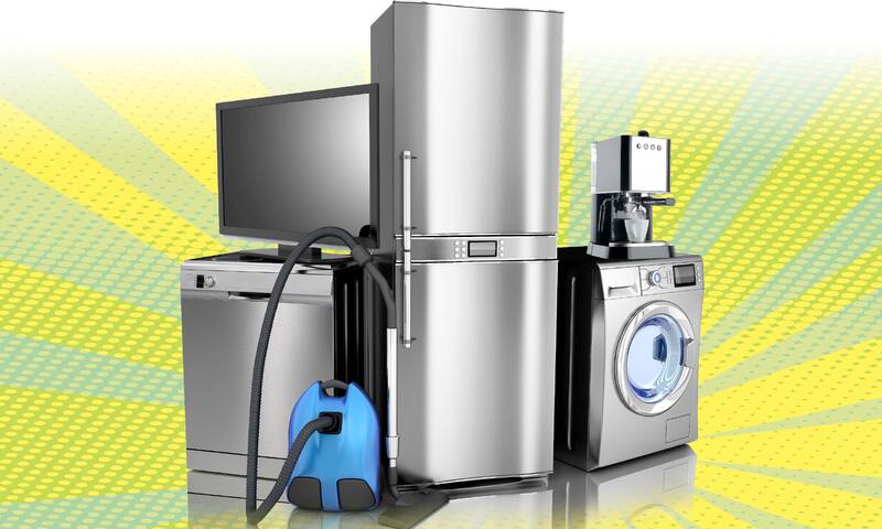 Électroménager & high-tech Vos marques préférées