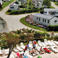 Satisfaction des campings