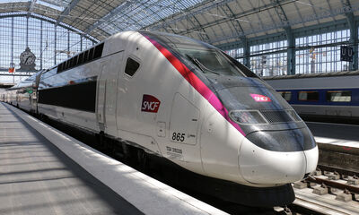 Satisfaction SNCF (2022) La satisfaction reste faible !