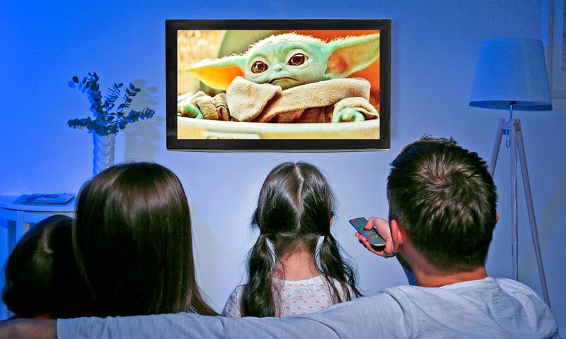 Vidéo à la demande Les abonnés globalement satisfaits