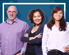 Notre réseau national d'associations locales