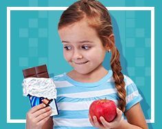 Nutrition - Contre la pub de "malbouffe" ciblant les enfants