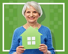 Environnement - Pour la transition écologique des logements