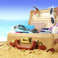 Agence de voyages