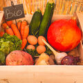 Alimentation bio