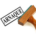 Arnaques
