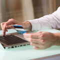 Banque en ligne