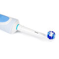 Brosse à dents électrique