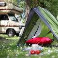 Camping