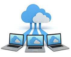 Cloud