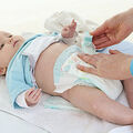 Couche pour bébés