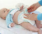Couche pour bébés