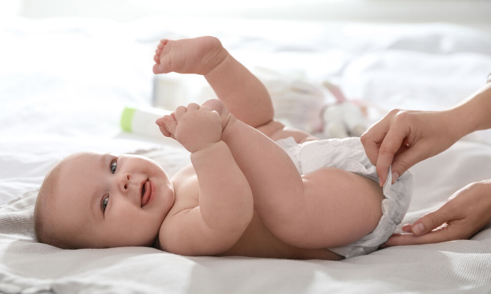 Couches pour bébés : une meilleure qualité des produits