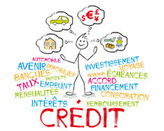 Crédit