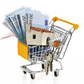 Crédit immobilier