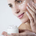 Crème antirides