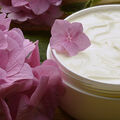 Crème hydratante