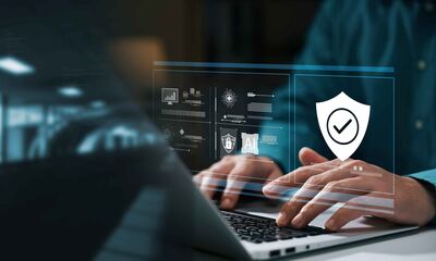 Données personnelles