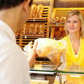 Epicerie - Boulangerie